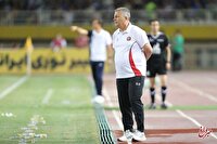 ترکیب احتمالی پرسپولیس با سورپرایز آقا کریم