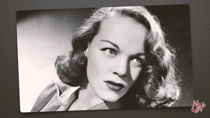 درگذشت دختر ستارهی افسانهای هالیوود در ۱۰۰ سالگی درگذشت دختر ستارهی افسانهای هالیوود در ۱۰۰ سالگی