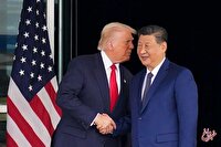 توافق تجاری جدید آمریکا و چین؛ کاهش ۴۷ درصدی تعرفهها پس از گفتوگوی ترامپ و شی توافق تجاری جدید آمریکا و چین؛ کاهش ۴۷ درصدی تعرفهها پس از گفتوگوی ترامپ و شی