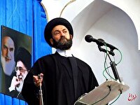 سید حسن عاملی: یک کشور اروپایی در جنگ ۱۲ روزه هر شب زنگ میزد و التماس میکرد برای آتشبس! سید حسن عاملی: یک کشور اروپایی در جنگ ۱۲ روزه هر شب زنگ میزد و التماس میکرد برای آتشبس!