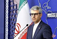 بقائی: گروسی کاملا از صلح‌آمیز بودن برنامه هسته ای ایران آگاه است