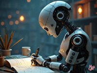 نامه عذرخواهی دست دانشجویان را رو کرد / تقلب با هوش مصنوعی در کلاس درس