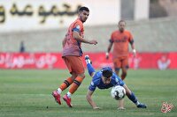 پادیاب؛ تیمی که نوژن و داماش نشد!