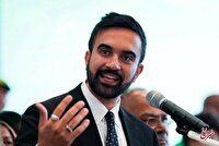 مهر ابطال کیهان بر یک خوشحالی اصولگرایانه: درست است که ممدانی شیعه است اما طرفدار همجنس بازی است