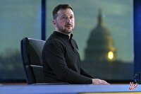 زلنسکی از ادامه تلاش‌های مشترک برای پایان جنگ خبر داد / ما توافق کردیم که با آمریکا و اروپا در سطح مشاوران امنیت ملی برای صلح همکاری کنیم