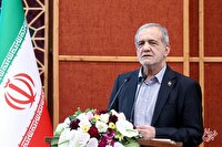 روزنامه شرق:پزشکیان در سوزاندن سرمایه اجتماعی و سیاسی موفق عمل کرد/ هم ظریف و طیب نیا و آذری جهرمی را از دست داد، هم اصلاح طلبان را