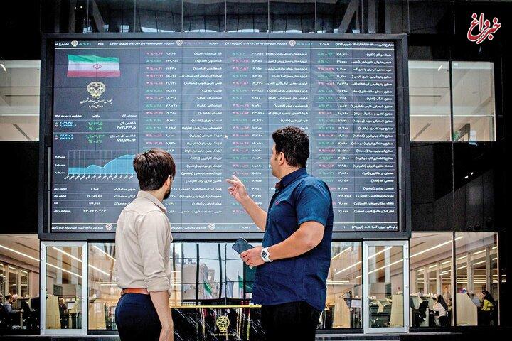 جهش بورس امروز ۱ آذر ۱۴۰۴/تحلیل تکنیکال شاخص کل بازار سرمایه