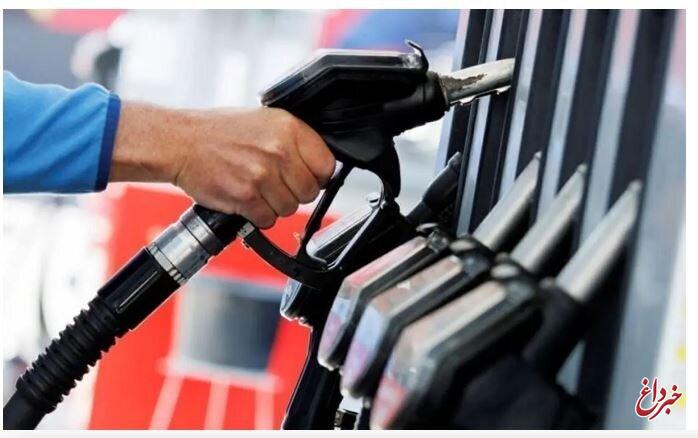 آغاز عرضه بنزین ۶۵ هزار و ۸۰۰ تومانی/ جزییات