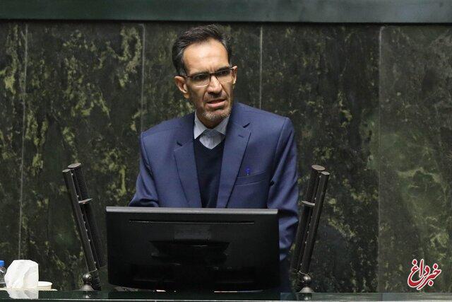 نماینده مجلس: خوش‌بینی بیش از، حد ممکن است حاشیه امنی برای برخی مسئولان اجرایی ایجاد کرده باشد/ فرمایشات حضرت آقا تکلیف را روشن کرده است