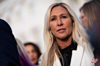 تیلور گرین استعفا داد؛ حاضر نیستم مثل زنی کتک‌خورده عمل کنم/ ترامپ:تمام چیزی که از مارجوری دیوانه می‌بینم غرغر، غرغر و باز هم غرغر است