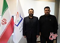 تعامل و همکاری با شرکت‌های پتروشیمی را با نگاه ملی دنبال می کنیم