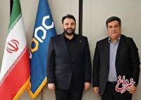 «پتروشیمی نوری» از ظرفیت های بانک شهر بهره مند می شود