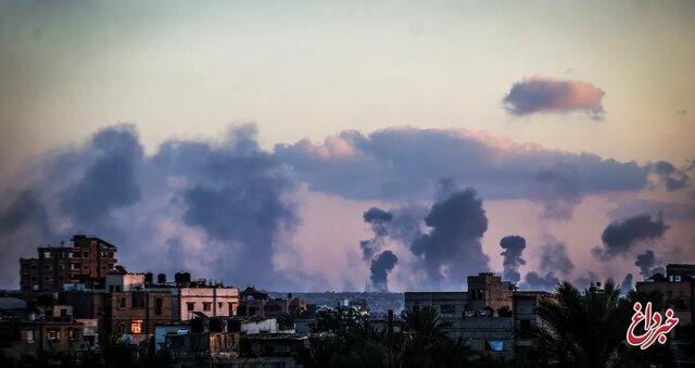 طرح ترامپ به بن بست خورد؛ رهبران مسلمان عقب کشیدند/ کنایه نتانیاهو به آمریکایی‌ها: بروید امتحان کنید / واشنگتن‌پست: اسرائیل دست به کار می‌شود