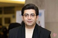 فرزاد حسنی با «کاپوتاژ» می‌آید