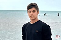 فرزند جوان یک نماینده مجلس جان باخت/ او پیک موتوری بود