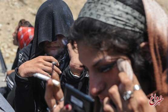 ۹ درصد معتادان کشور زن هستند؛ دو رخداد عجیب در اعتیاد زنان