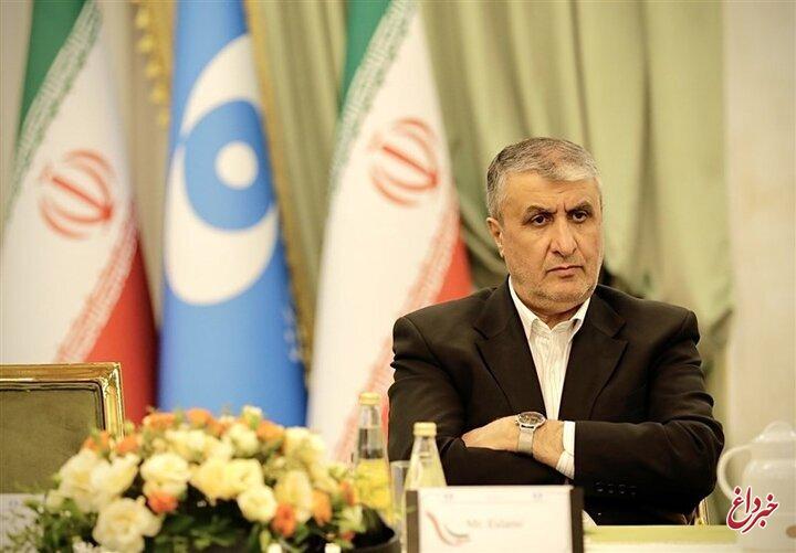 اسلامی: مقابله با تحریف‌های دشمن نیازمند اقدام و عمل واقعی در صنعت هسته‌ای است