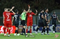 رد درخواست پرسپولیس برای تعویق دیدار با تراکتور از سوی دادگاه CAS