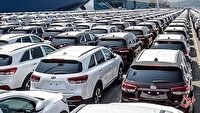 خبر مهم برای واردکنندگان خودرو/ پلیس راهور نباید از خودروهای وارداتی عوارض گمرکی بگیرد + عکس