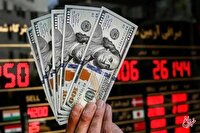 قیمت دلار، یورو و سایر ارزها امروز ۱۱ آذر/ دلار بالاترین قیمت تاریخ را لمس کرد