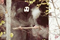 اختلال روانی ناشی از تماشای فیلم ترسناک در مدرسه