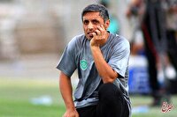 معاون رییس‌جمهور، رسول خطیبی را سرمربی مس کرد!