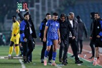 تلاش پزشکان بی فایده بود؛ ستاره استقلال دربی را از دست داد