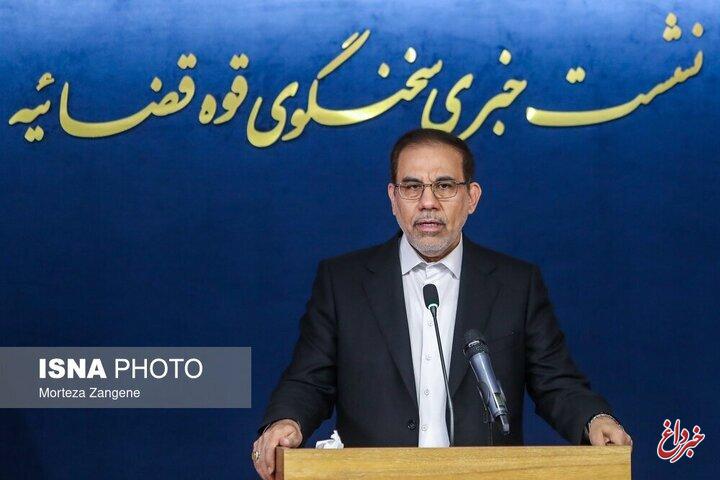 سه تا ۱۰ سال حبس برای آتش زدن عمدی جنگل‌ها