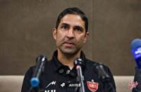 وحید هاشمیان سرمربی مس شد؟