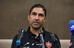 وحید هاشمیان سرمربی مس شد؟