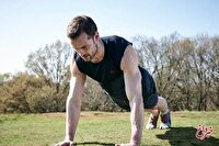 هوای آلوده و ورزش/ مرز باریک فایده و خطر!