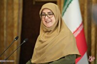 سخنگوی دولت: عروس و پسرم برایم فیلترشکن می خریدند/ من هم مثل شما زمان جنگ خطم سفید شد