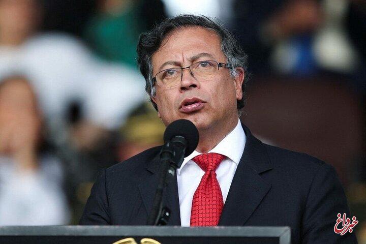 هشدار پترو به ترامپ: تهدید نکن، جگوار را بیدار خواهید کرد؛حمله به حاکمیت ما اعلام جنگ است