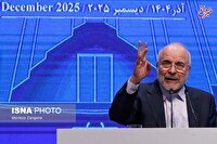 حمله تند قالیباف به یک نماینده مجلس درباره حجاب؛ برخی دغدغه حجاب ندارند؛ انگیزه‌شان سیاسی است