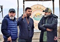 سازنده «بازمانده» از مردم ایران عذرخواهی کرد