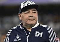 پرونده مرگ مارادونا دوباره از سر گرفته شد