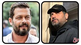 استعفای پژمان بازغی و سام درخشانی چه شد؟