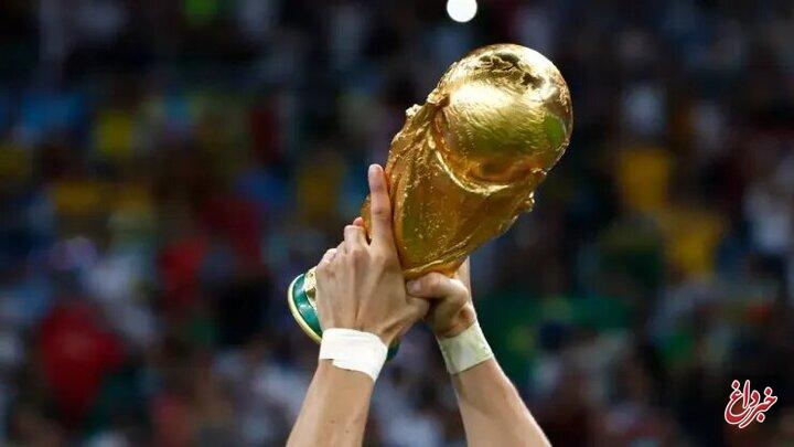 پلتفرم‌ها اجازه پخش قرعه‌کشی جام‌جهانی را ندارند/ حق پخش را صداوسیما انحصارا برای خود خریده است