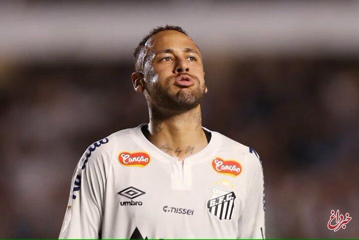 شایعه بزرگ: نیمار در راه منچستریونایتد؟