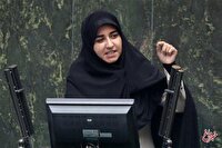 نماینده زن مجلس: قانون مهریه، برای پرت کردن حواس مردم بود/ برخی مسئولین پشت مافیاها هستند/ مسیر مردان هوس‌باز را باز کردیم تا زندگی پنهانی داشته باشند