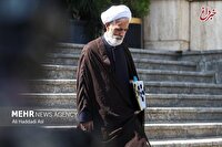 خبر مهم معاون حقوقی پزشکیان درباره پرونده کرسنت؛ اقداماتی انجام شده اما توضیح می‌دهیم!