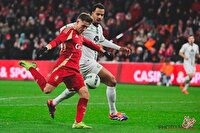 رونمایی از مهاجم جدید تیم ملی؛ ستاره دورگه با سابقه حضور در لالیگا