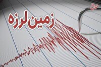 گزارش اولیه از خسارت یک زلزله صبحگاهی