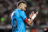 نیمار لیگ برزیل را به آتش و خون کشید