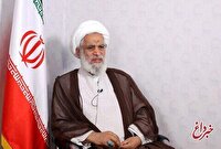 آیت‌الله کعبی: ضربه انسجام ملی به دشمن کاری‌تر از موشک‌های نقطه زن بود