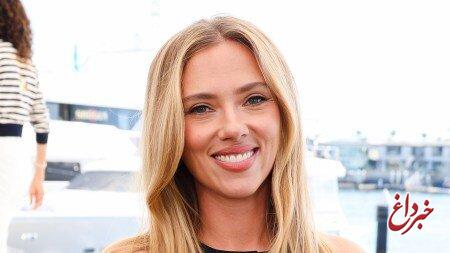 خیانت اسکارلت جوهانسون به مارول با حضور در بتمن؟