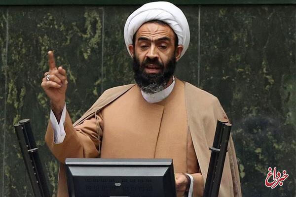 پیشنهاد دو گزینه‌ای شدن سند ازدواج از سوی نقدعلی/ زوجین خودشان انتخاب کنند مهریه عندالمطالبه یا عندالاستطاعه باشد