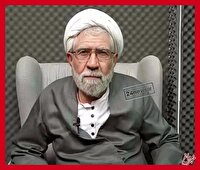 روزنامه جمهوری اسلامی: اردستانی از اساتید اخراجی دانشگاه مفید است و پریشان گویی می کند/ بزرگان حوزه در برابر این افراد و نیز مداحان بدزبان بایستند