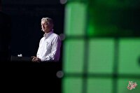 پدرخوانده هوش مصنوعی: گوگل در نبرد با OpenAI پیروز می‌شود