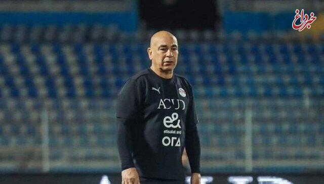 خط و نشان سرمربی مصر: برای ایران برنامه داریم